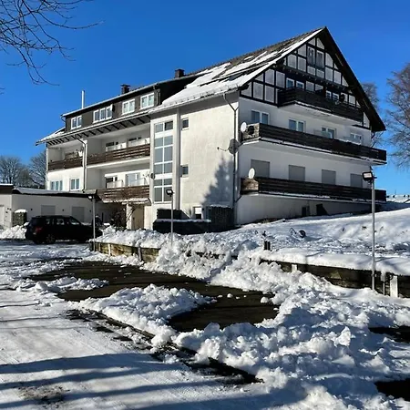 Apartment Aventura Familienstudio 208 Am Rotharrsteig
