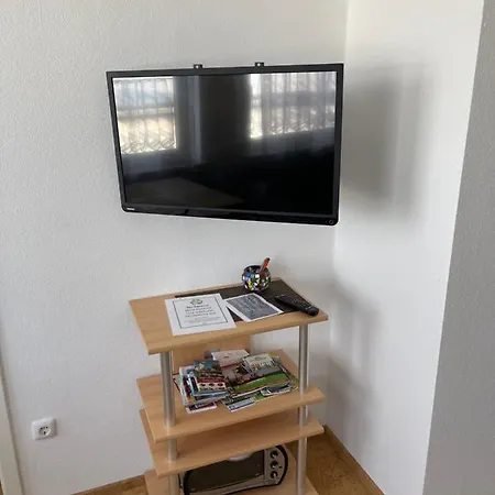 Aventura Spielberg 7 Km Appartement Bis Zu 4 Pers * Медебах