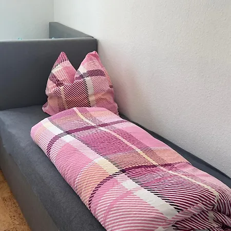Aventura Familienstudio 208 Am Rotharrsteig Apartment *