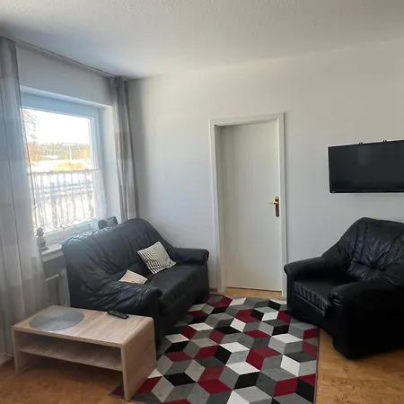 Apartment Aventura Familienstudio 208 Am Rotharrsteig Medebach