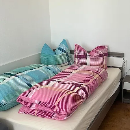 Familienstudio Am Skigebiet Schlossberg Bis Zu 4 Pers *