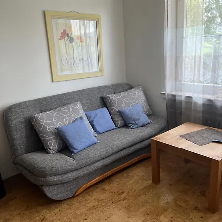 Aventura Spielberg 7 Km Appartement Bis Zu 4 Pers Appartement *