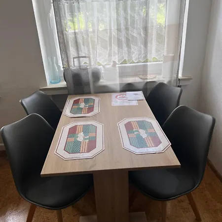 Aventura Spielberg 7 Km Appartement Bis Zu 4 Pers Медебах