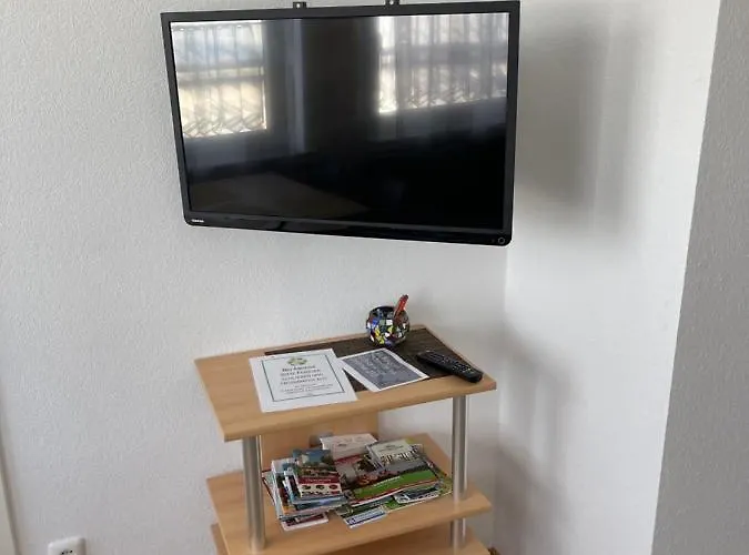 Aventura Spielberg 7 Km Appartement Bis Zu 4 Pers * Medebach