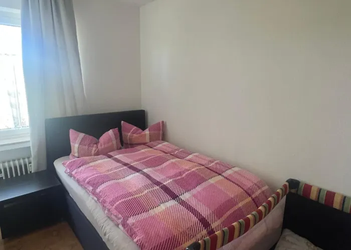 Aventura Spielberg 7 Km Appartement Bis Zu 4 Pers Апартаменты