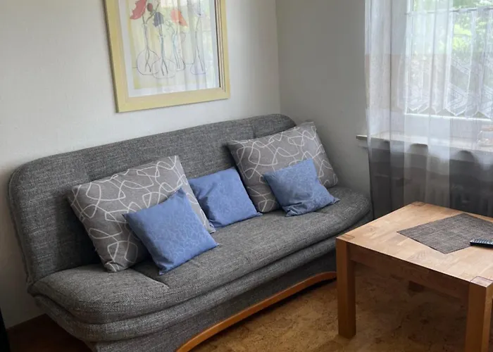 Aventura Spielberg 7 Km Appartement Bis Zu 4 Pers Lägenhet *